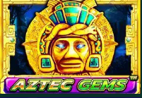 Azetc slot game at QwickBirr