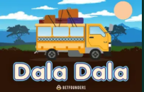 Dala Dala game at QwickBirr