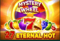Exclusive slot game at QwickBirr